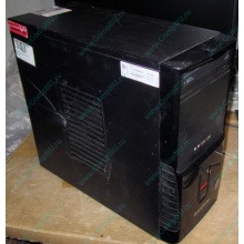 Компьютер 4 ядра Intel Core 2 Quad Q9500 (2x2.83GHz) s.775 /4Gb DDR3 /320Gb /ATX 450W /Windows 7 PRO (Салават)
