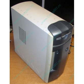 Маленький компактный компьютер Intel Core i3 2100 /4Gb DDR3 /250Gb /ATX 240W microtower (Салават)