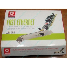 Сетевой адаптер Compex RE100ATX/WOL PCI (Салават)