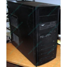 Игровой компьютер Intel Core 2 Quad Q6600 (4x2.4GHz) /4Gb /250Gb /1Gb Radeon HD6670 /ATX 450W (Салават)