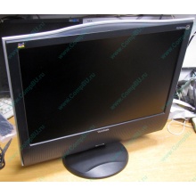 Монитор с колонками 20.1" ЖК ViewSonic VG2021WM-2 1680x1050 (широкоформатный) - Салават