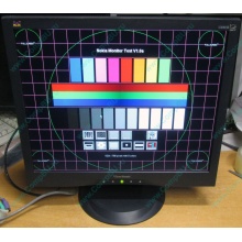 Монитор 19" ViewSonic VA903b (1280x1024) есть битые пиксели (Салават)