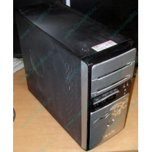 Б/У компьютер Intel Core i3 2120 /4Gb DDR3 /250Gb /ATX 400W (Салават)