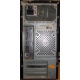 Компьютер Intel Core i3 2120 /4Gb DDR3 /250Gb /ATX 400W вид сзади (Салават)