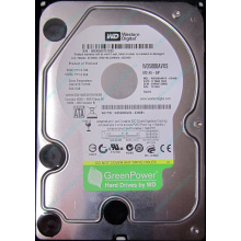 Жесткий диск 500Gb Western Digital WD5000AVVS 5400 rpm SATA (Салават)