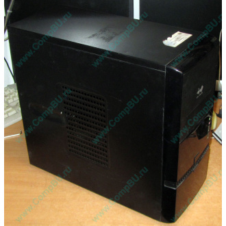 Компьютер Intel Core i3-2100 (2x3.1GHz HT) /4Gb /320Gb /ATX 400W /Windows 7 x64 PRO (Салават)