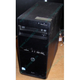 Компьютер HP PRO 3500 MT (Intel Core i5-2300 (4x2.8GHz) /4Gb /320Gb /ATX 300W) - Салават
