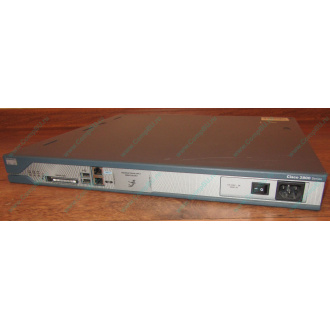 VoIP маршрутизатор Cisco 2811 в Салавате, voice IP роутер Cisco 2811 (Салават)