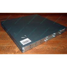 VoIP маршрутизатор Cisco 2811 в Салавате, voice IP роутер Cisco 2811 (Салават)