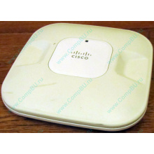 Точка доступа Cisco Aironet AIR-AP1041N-E-K9 купить Б/У (Салават)
