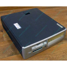 Компьютер HP D520S SFF (Intel Pentium-4 2.4GHz s.478 /2Gb /40Gb /ATX 185W desktop) - Салават