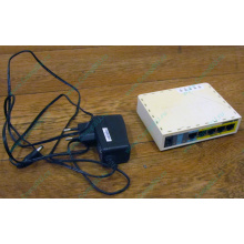 БУ маршрутизатор Mikrotik RB-750UP в Салавате, БУ роутер Mikrotik RB-750UP (Салават)