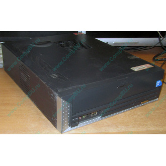 Б/У компьютер Kraftway Prestige 41240A#9 (Intel Core 2 Duo E6600 (2x2.4GHz) s.775 /2Gb /160Gb /300W SFF desktop /Windows 7 Pro) - Салават