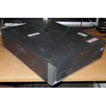 Б/У лежачий компьютер Kraftway Prestige 41240A#9 (Intel C2D E6550 (2x2.33GHz) /2Gb /160Gb /300W SFF desktop /Windows 7 Pro) - Салават