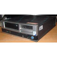 БУ компьютер Kraftway Prestige 41180A (Intel E5400 (2x2.7GHz) s.775 /2Gb DDR2 /160Gb /IEEE1394 (FireWire) /ATX 250W SFF desktop) - Салават