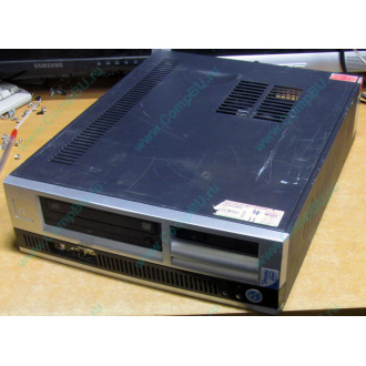 Б/У компьютер Kraftway Prestige 41180A (Intel E5400 (2x2.7GHz) s775 /2Gb DDR2 /160Gb /IEEE1394 (FireWire) /ATX 250W SFF desktop) - Салават