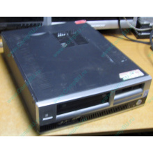 Б/У компьютер Kraftway Prestige 41180A (Intel E5400 (2x2.7GHz) s775 /2Gb DDR2 /160Gb /IEEE1394 (FireWire) /ATX 250W SFF desktop) - Салават