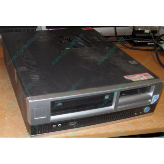 БУ компьютер Kraftway Prestige 41180A (Intel E5400 (2x2.7GHz) s775 /2Gb DDR2 /160Gb /IEEE1394 (FireWire) /ATX 250W SFF desktop) - Салават