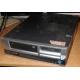 БУ системный блок Kraftway Prestige 41180A (Intel E5400 (2x2.7GHz) s775 /2Gb DDR2 /160Gb /IEEE1394 (FireWire) /ATX 250W SFF desk (Салават)