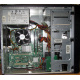 HP Compaq dx2300MT (Intel Core 2 Duo E4400 /2Gb /80Gb /ATX 300W) вид изнутри (Салават)