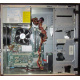 HP Compaq dx2300MT (Intel C2D E4500 (2x2.2GHz) /2Gb /80Gb /ATX 300W) внутренний вид (Салават)