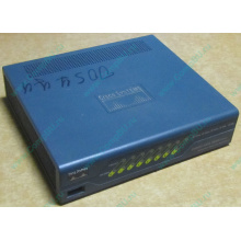 Межсетевой экран Cisco ASA 5505 НЕТ БЛОКА ПИТАНИЯ! (Салават)