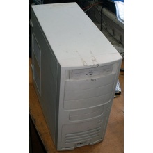 Компьютер Intel Celeron Dual Core E1400 (2x1.8GHz) /2048Mb DDR2 /160Gb /ATX 350W (Салават)