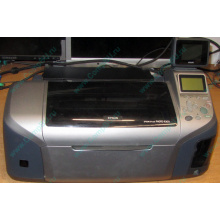 Epson Stylus R300 на запчасти (глючный струйный цветной принтер) - Салават
