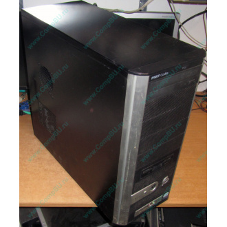 Корпус от компьютера PIRIT Codex ATX Midi Tower (без БП) - Салават