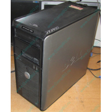 Б/У компьютер Dell Optiplex 780 (Intel Core 2 Quad Q8400 (4x2.66GHz) /4Gb DDR3 /320Gb /ATX 305W /Windows 7 Pro)  (Салават)