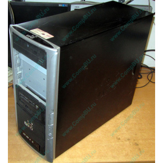 Б/У корпус ATX Miditower от компьютера UFO  (Салават)
