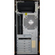 Корпус ATX Miditower вид сзади (Салават)