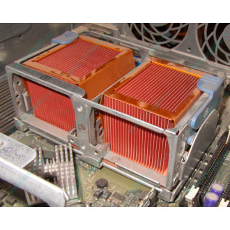 Радиатор HP 344498-001 для ML370 G4 (Салават)