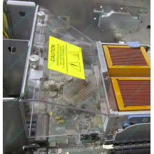 Воздушная крышка HP 337267-001 для ML370 G4 (Салават)