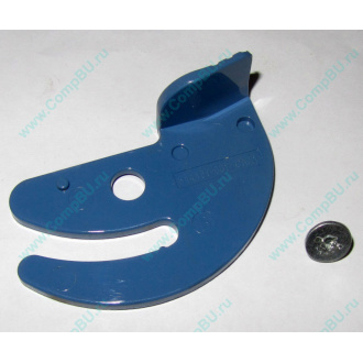 Синяя защелка HP 344487-001 socket 604 (Салават)