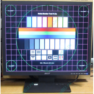 Монитор 19" Acer V193 DOb (Салават)