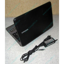 Ноутбук Samsung NP-R528-DA02RU (Intel Celeron Dual Core T3100 (2x1.9Ghz) /2Gb DDR3 /250Gb /15.6" TFT 1366x768) - Салават