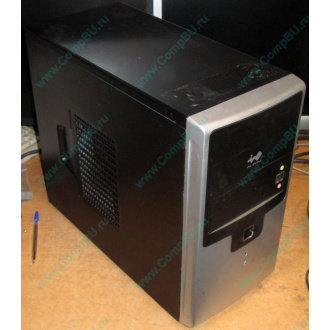 Компьютер БУ Intel Core i5-3470 (4x3.2GHz) /4Gb DDR3 /500Gb /ATX 450W (Салават)