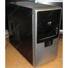 Компьютер БУ Intel Core i5-3470 (4x3.2GHz) /4Gb DDR3 /500Gb /ATX 450W (Салават)
