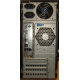 Компьютер Kraftway Credo KC36 (Intel C2D E7500 (2x2.93GHz) s.775 /2Gb DDR2 /250Gb /ATX 400W) вид сзади (Салават)