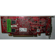 Видеокарта Dell ATI-102-B17002(B) красная 256Mb ATI HD2400 PCI-E (Салават)