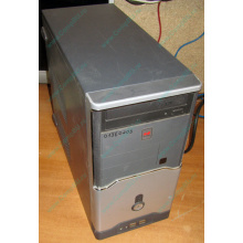 4хъядерный компьютер Intel Core 2 Quad Q6600 (4x2.4GHz) /4Gb DDR2 /250Gb /ATX 350W (Салават)