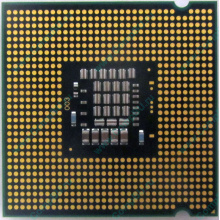 Процессор Б/У Intel Core 2 Duo E8200 (2x2.67GHz /6Mb /1333MHz) SLAPP socket 775 (Салават)