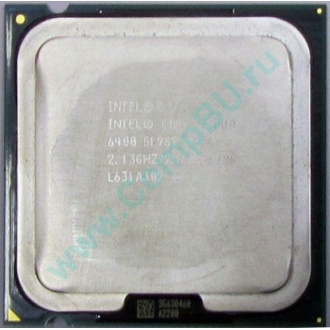 Процессор Intel Celeron Dual Core E1200 (2x1.6GHz) SLAQW socket 775 (Салават)