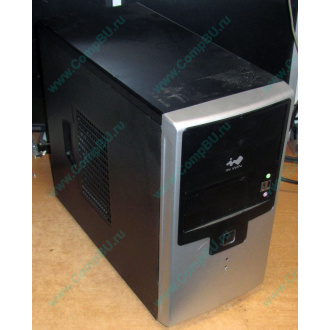 Компьютер БУ Intel Core i3-3220 /4Gb DDR3 /320Gb /ATX 450W (Салават)