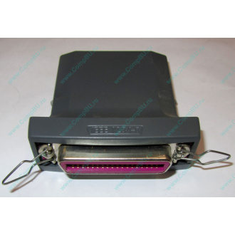 Модуль параллельного порта HP JetDirect 200N C6502A IEEE1284-B для LaserJet 1150/1300/2300 (Салават)