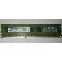 Модуль памяти 4Gb DDR3 ECC HP 500210-071 PC3-10600E-9-13-E3 (Салават)