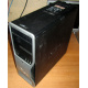 Восьмиядерная рабочая станция Dell Precision 490 (2 x Xeon X5355 (4x2.66GHz) /8Gb DDR2 /500Gb /nVidia Quatro FX4600 /ATX 750W) - Салават