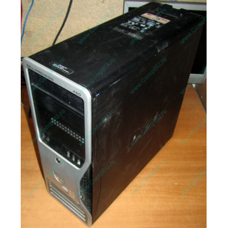 Восьмиядерная рабочая станция Dell Precision 490 (2 x Xeon X5355 (4x2.66GHz) /8Gb DDR2 /500Gb /nVidia Quatro FX4600 /ATX 750W) - Салават