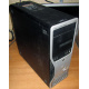 Двухпроцессорная рабочая станция Dell Precision 490 (2 x Xeon X5355 (4x2.66GHz) /8Gb DDR2 /500Gb /nVidia Quatro FX4600 /ATX 750W (Салават)